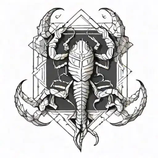 Scorpio Zodiac