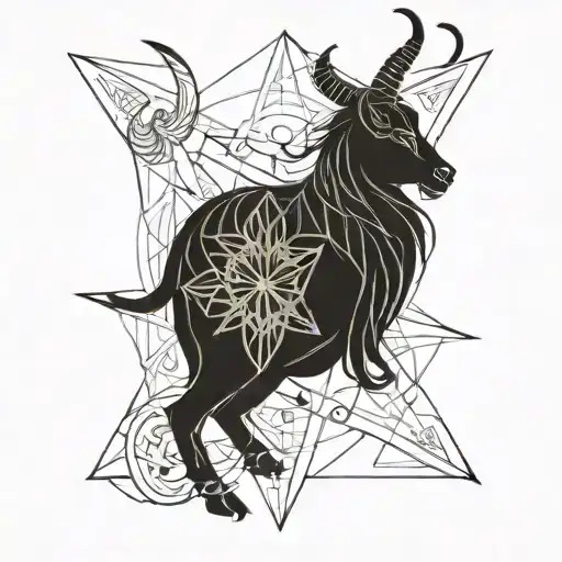 Capricorn