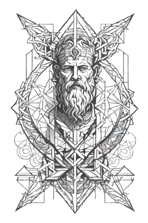 Line Shapes And Zeus