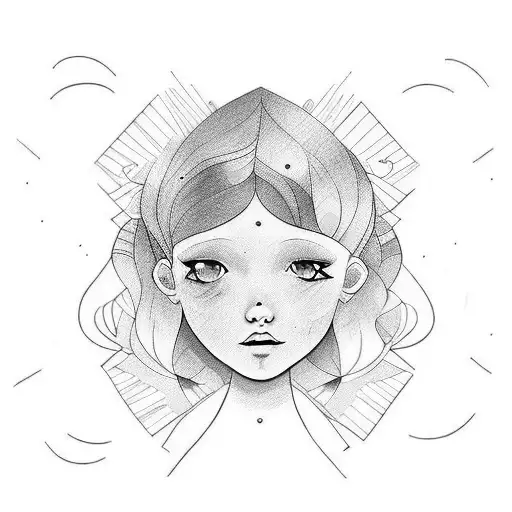 Two Daughters Girl Dad