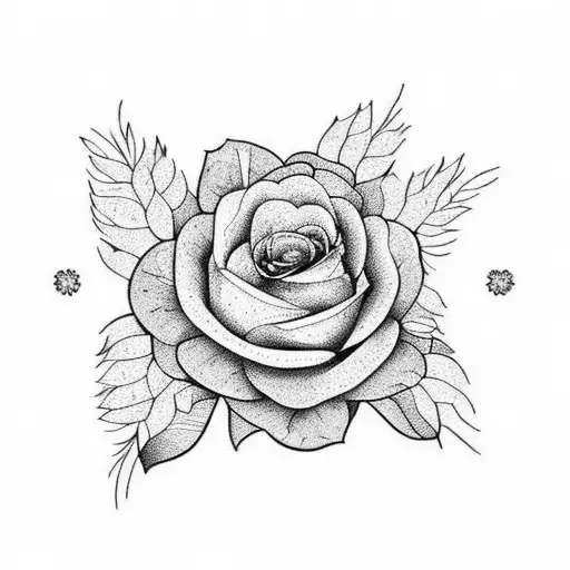 Birth Flowers For August September October April And Another August