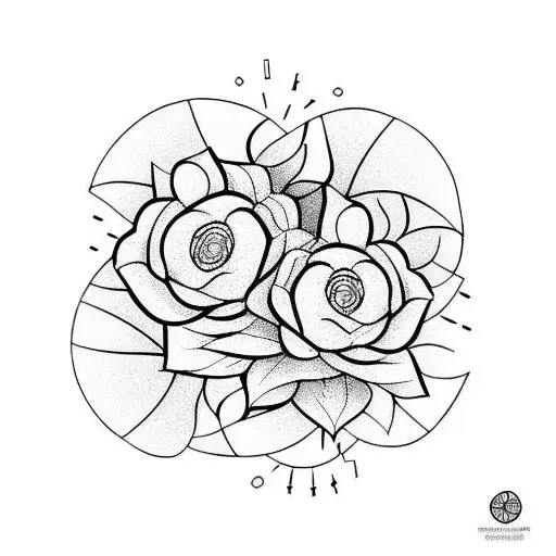 Little Fake Plastic Plants