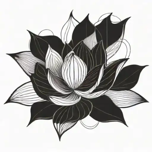 Lotus Flower