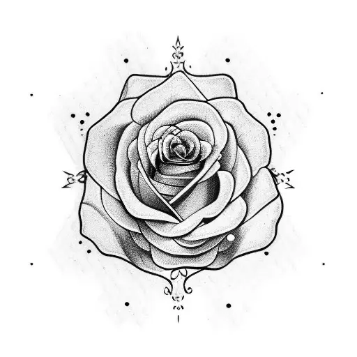 Rose Sagatarius Tigre