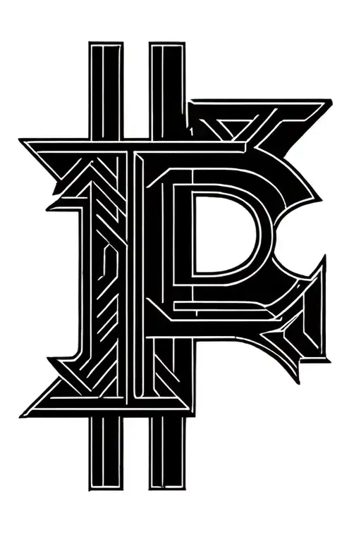 Bitcoin Symbol