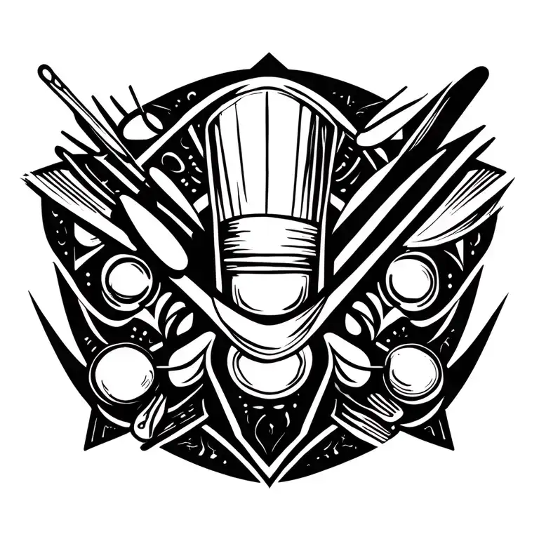 Fibonaci Sequence For A Chef