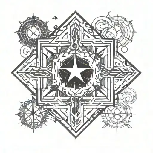 Different Religions Connected