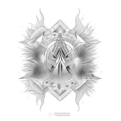 Twin Flame With Lots Of Personality