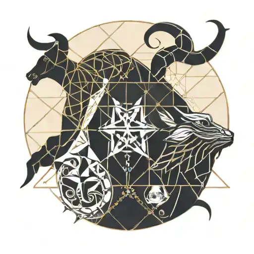 Pisces And Aries Zodiac Sign