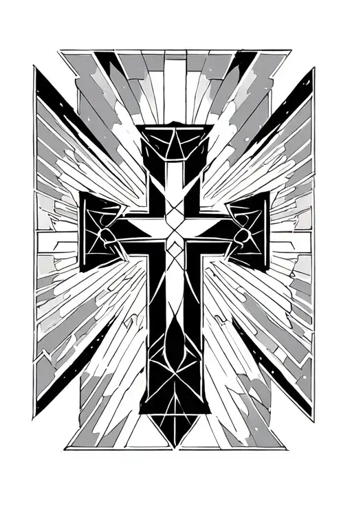 Christian Cross