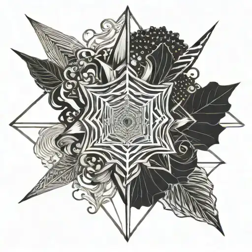 Water Element Symbol