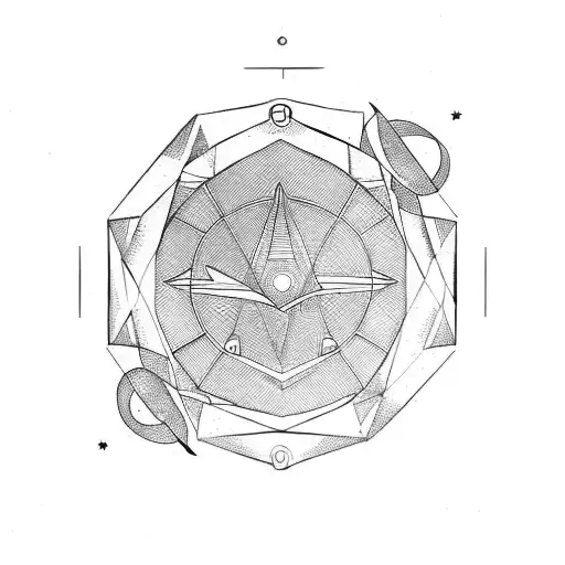 Gemini Symbol For Men