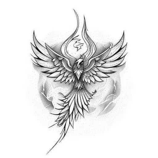 Phoenix Reborn With Goal