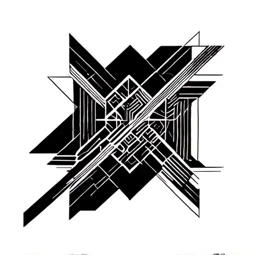 Medium Sized Inner Forearm