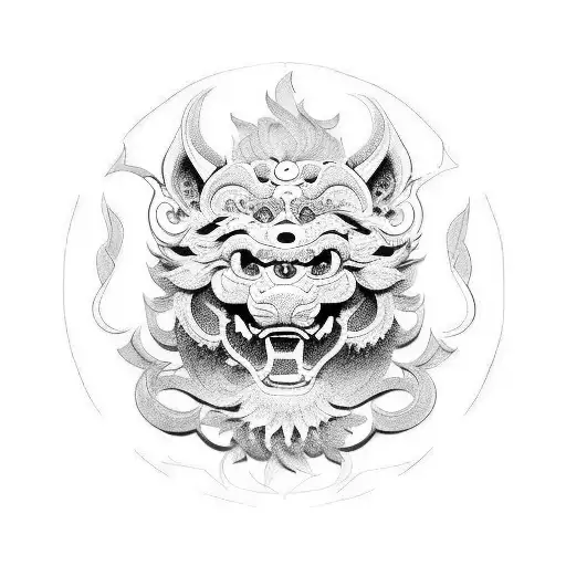 Foo Dog