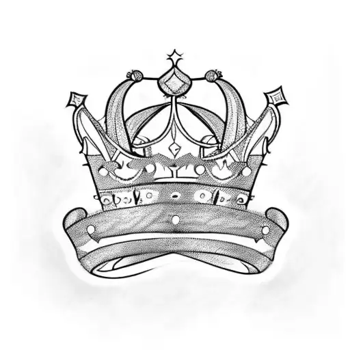 King's Crown