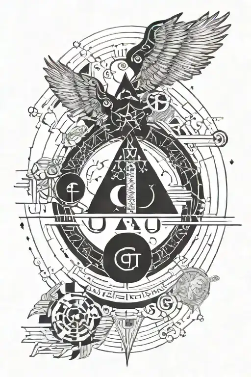 Music Storm Astrology Egypt