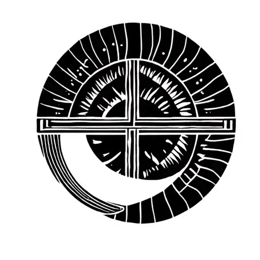 Coverup Abstract Patterns