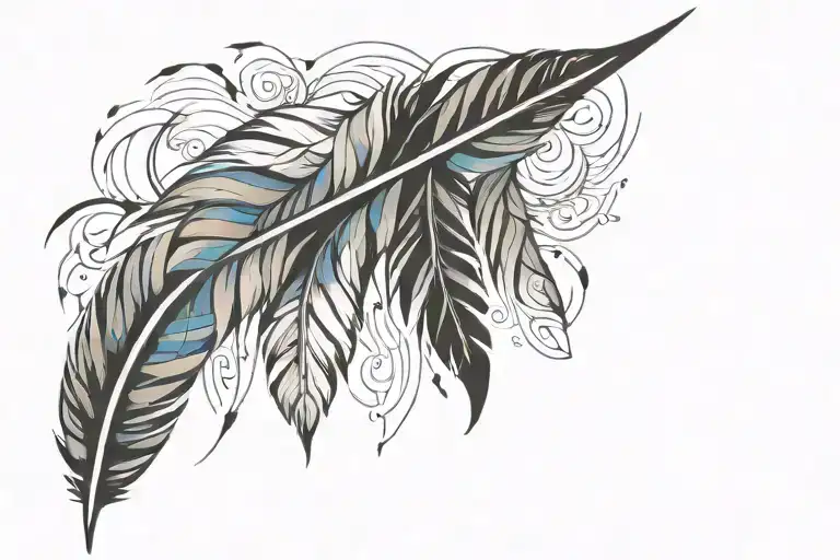 Feather