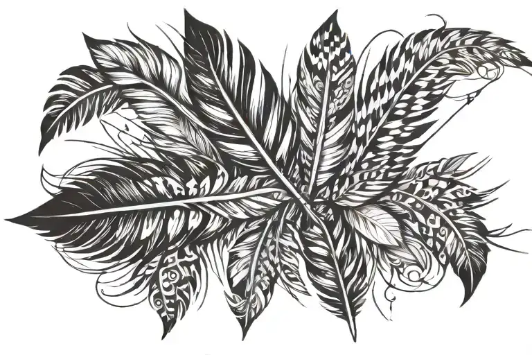 Feather