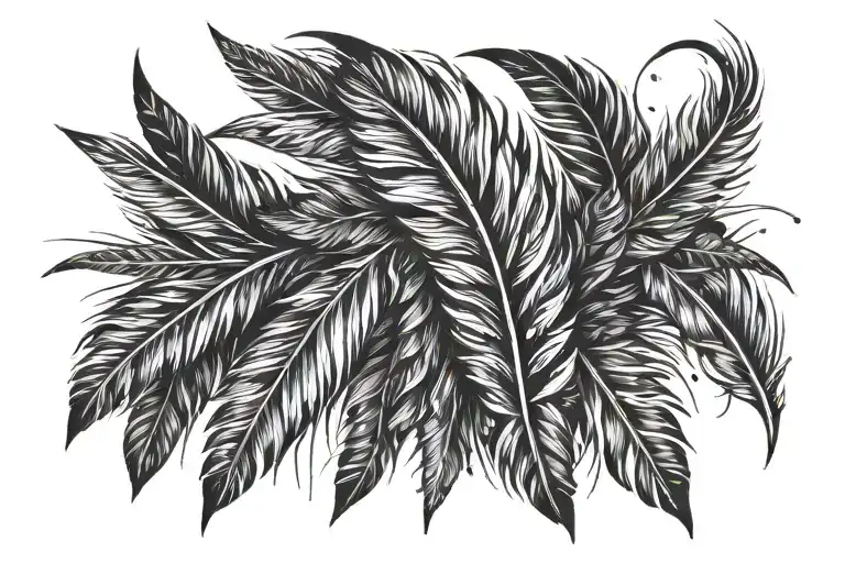 Feather
