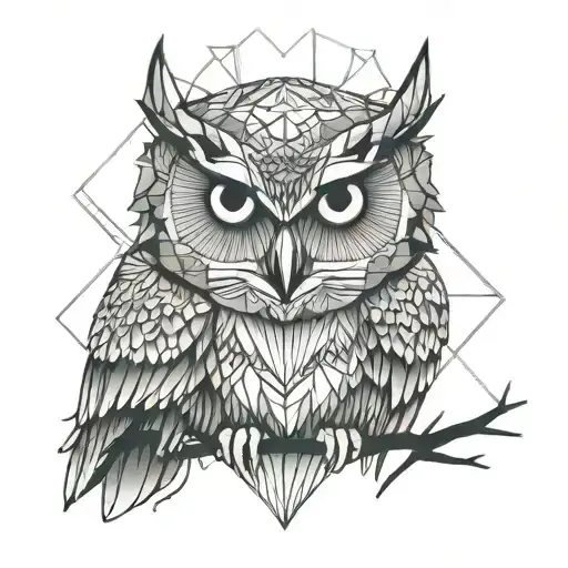 Chill Owl