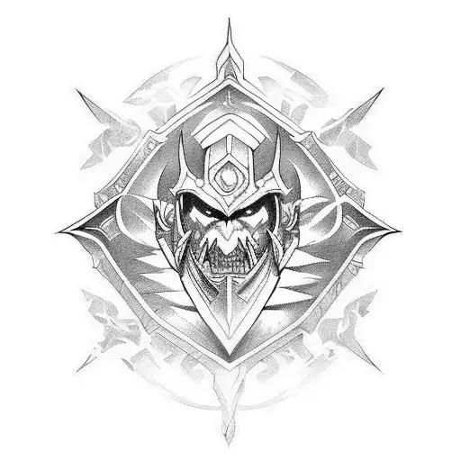 Sword World Of Warcraft