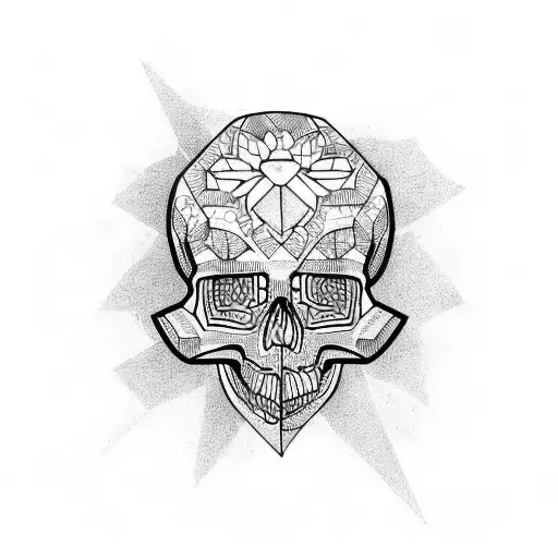 Skull
