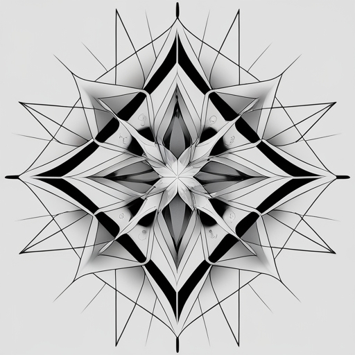 Silver Fire’s Embrace