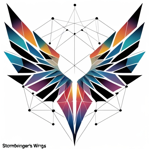 Stormbringer’s Wings