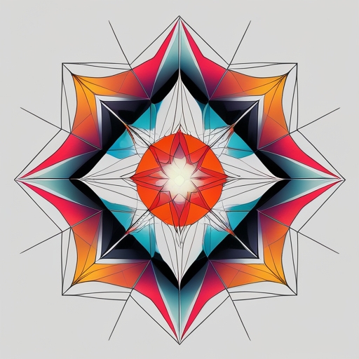 Soul’s Path of Firelight