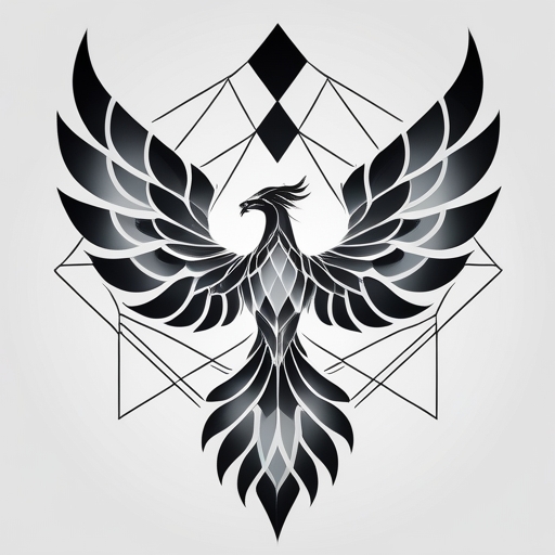 Whispers of the Eternal Phoenix