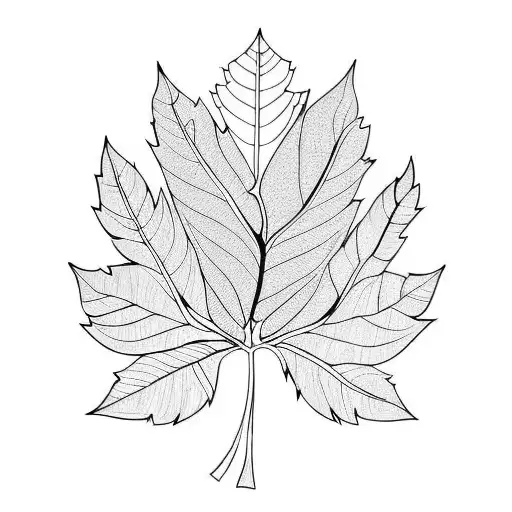 Marpple Leaf