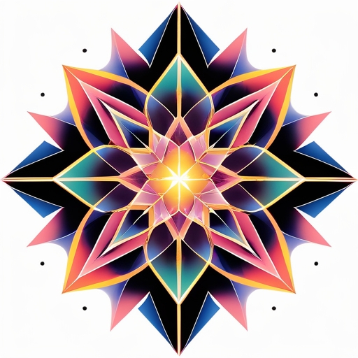 Soul’s Flame of Eternal Dawn