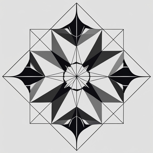 Soul of Silence Tattoo idea