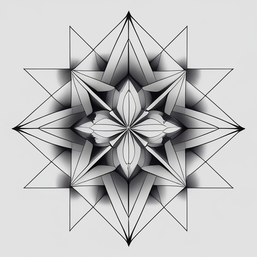 Whispers of the Storm’s Kiss Tattoo idea