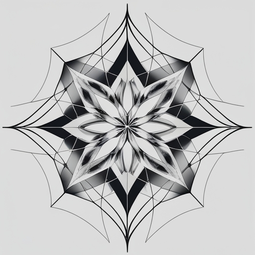 Moon’s Call of the Phoenix Tattoo idea