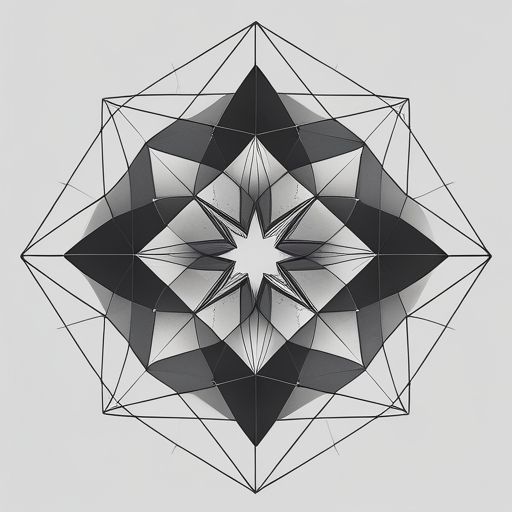 Moonlight’s Silent Path Tattoo idea