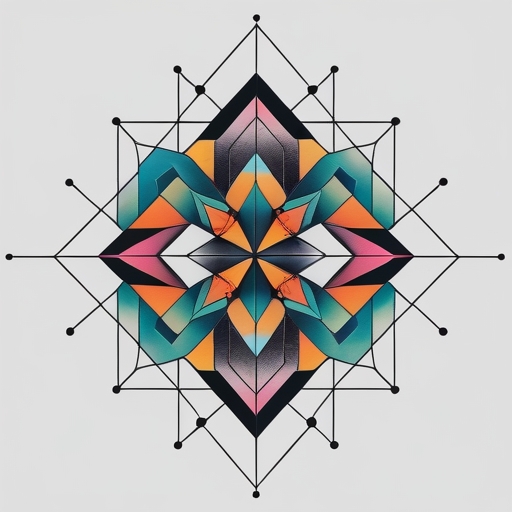 Path of the Warrior Tattoo idea