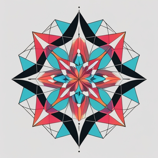 Tidal Soul Tattoo idea