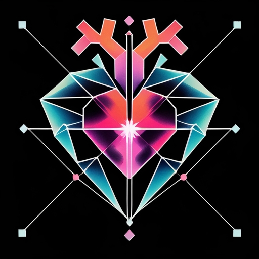 Heart of Darkness Tattoo idea