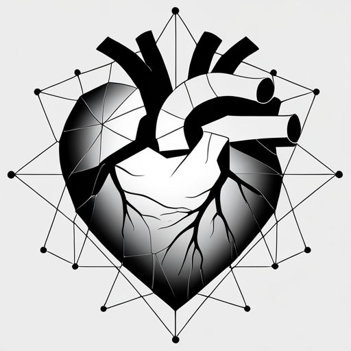 Celestial Heart