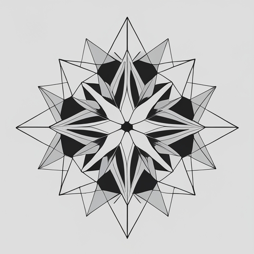 Soul’s Echo of Fate Tattoo idea