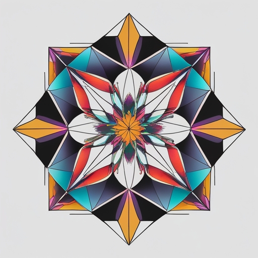 Whispers of Time’s Flame Tattoo idea