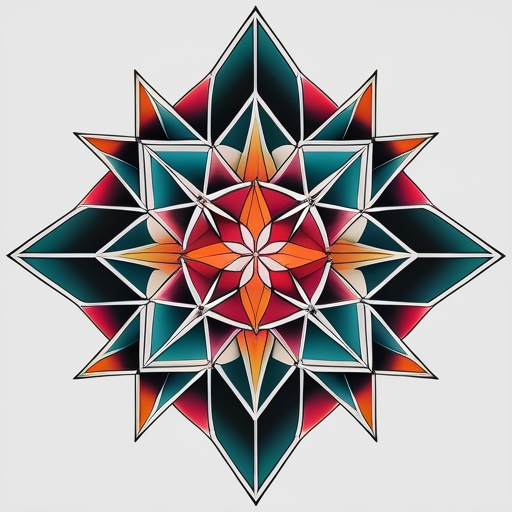 Soul’s Eternal Ember Tattoo idea