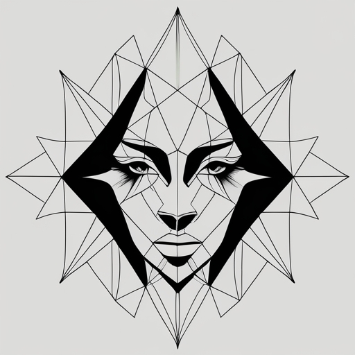 Tears of the Fallen Moon Tattoo idea