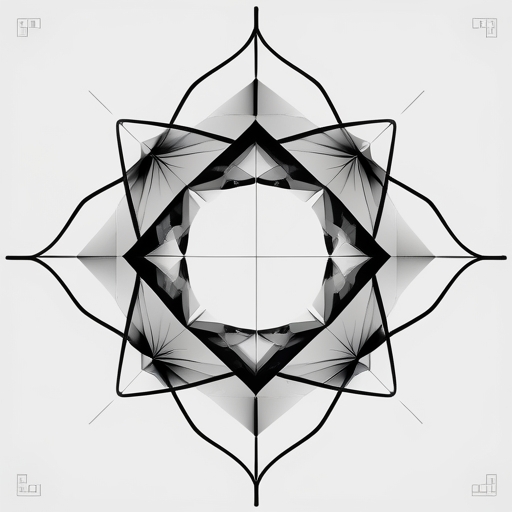 Crescent Tattoo idea