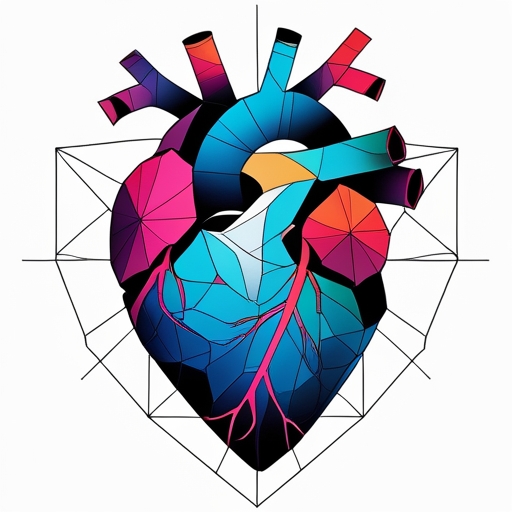 Stormclad Heart Tattoo idea