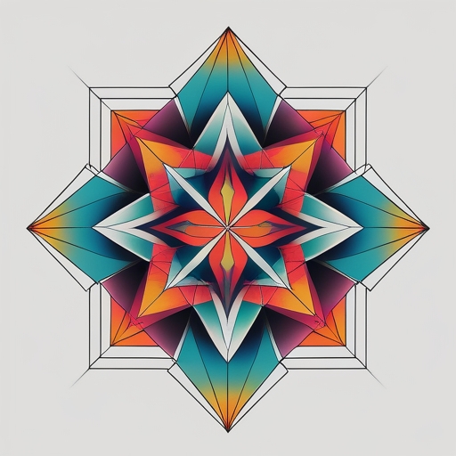 Soul’s Fire of Time’s Embrace Tattoo idea