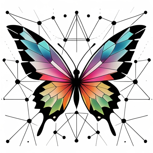 Butterfly Tattoo idea